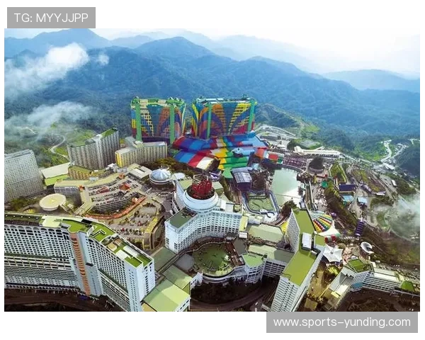 分析马来西亚云顶家族的起源、血统关系及其在行业中的地位变化