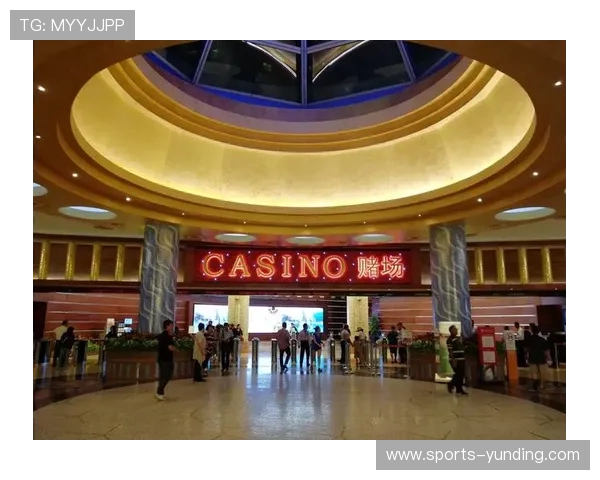 吉隆坡云顶赌场一共有几个主要赌场场所详细介绍