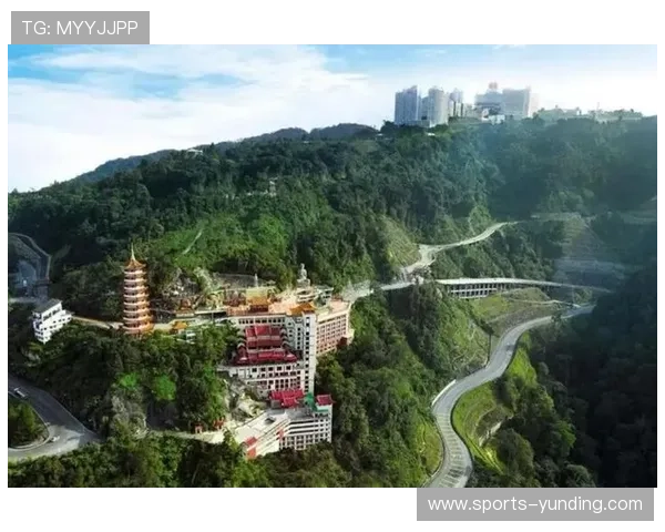 吉隆坡云顶：享受云顶娱乐世界的精彩体验与丰富娱乐项目介绍