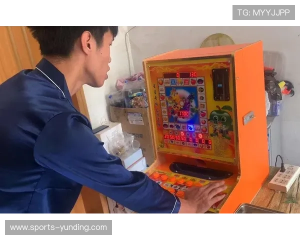 巨型老虎机游戏中的隐藏秘密和必胜策略助你轻松突破高额奖励