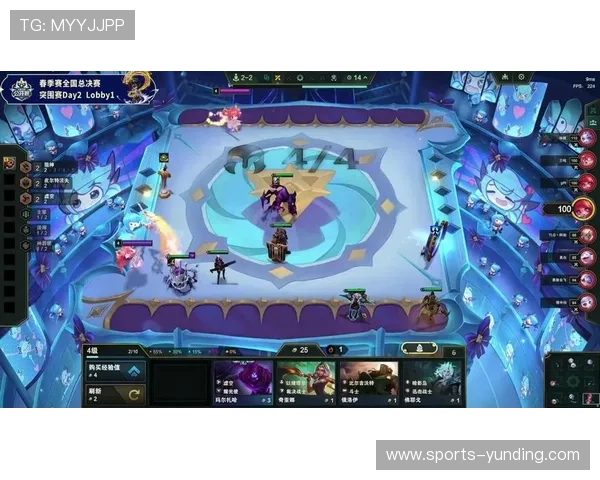 红莲退出云顶所有比赛，电竞界对其所作所为的影响深远