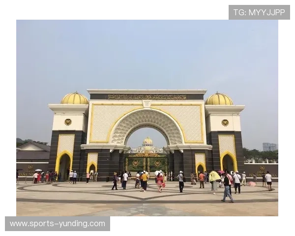 马来云顶赌城旅游攻略，带你深入了解赌场环境与精彩体验