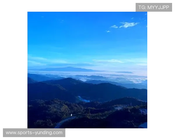 马来西亚云顶名胜世界带你领略亚洲顶级娱乐休闲体验