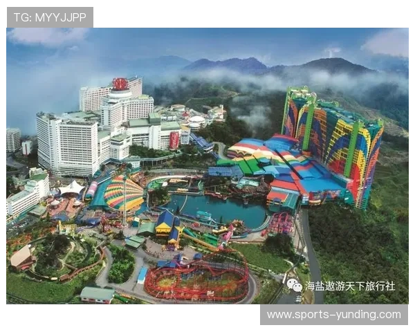 马来西亚云顶世界官网注册流程与安全保障指南