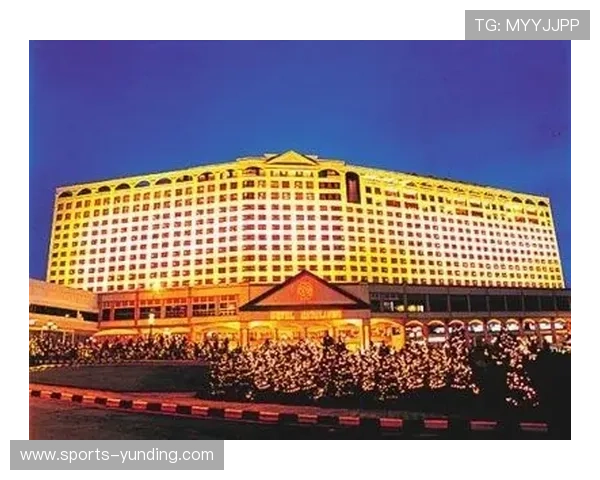 马来西亚云顶赌场规矩详解，帮助新手玩家快速了解赌场基本规则