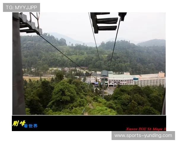 马来西亚云顶赌场的投注规则与限制详解让玩家掌握正确的游戏策略与风险控制