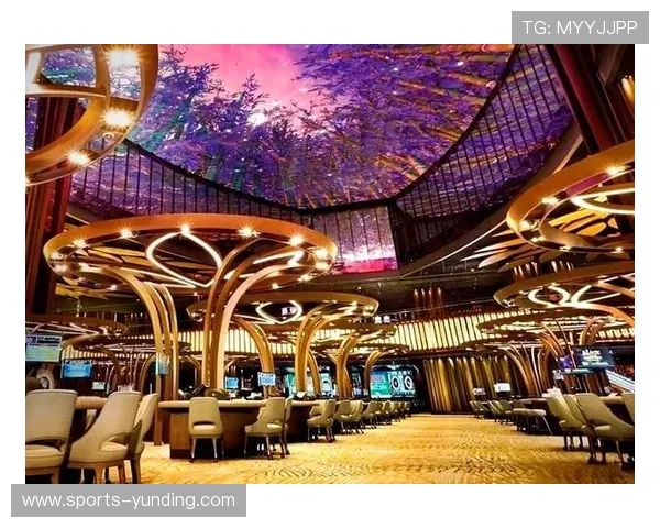 马来西亚云顶赌城的建筑高度与其豪华设施布局的关系及未来扩展规划